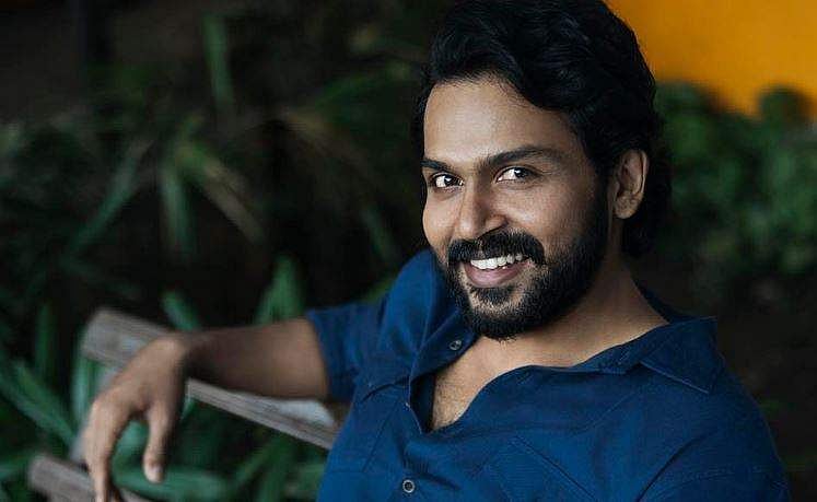 കാർത്തിയുടെ ഫാൻസിനെ കള്ളക്കേസിൽ കുടുക്കി മർദിച്ചു, പൊലീസുകാർക്ക് ആറ് ലക്ഷം രൂപ പിഴ