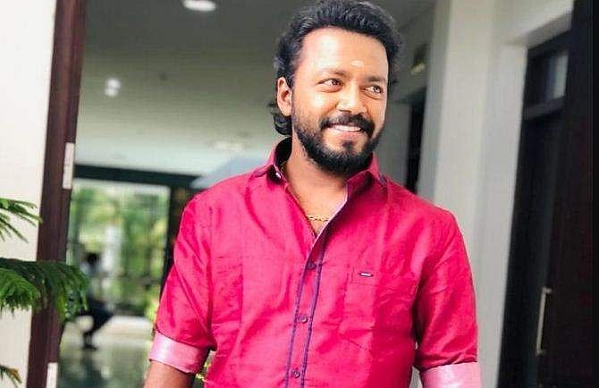 'മറ്റൊരു ഗുരുതരാവസ്ഥയും ഇല്ല, അഞ്ച് ദിവസത്തിന് ശേഷം വിഷ്ണു എത്തിയാൽ 'വെടിക്കെട്ട്' ആരംഭിക്കും'- നിർമാതാവ്