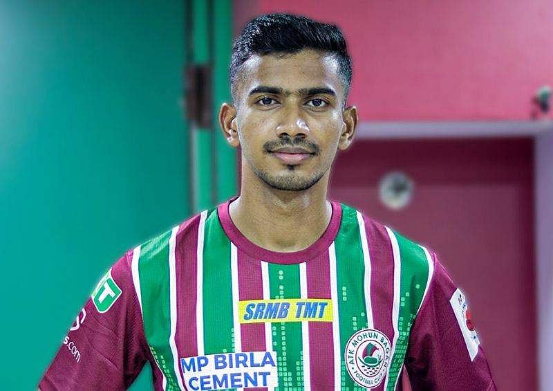 ബം​ഗളൂരുവിന്റെ പടിയിറങ്ങി; ആഷിഖ് കുരുണിയൻ എടികെ മോഹൻ ബ​ഗാനിൽ
