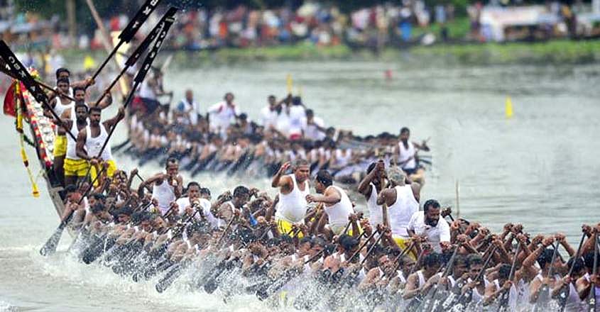 മൂന്ന് വര്‍ഷത്തെ കാത്തിരിപ്പ്; നെഹ്‌റു ട്രോഫി വള്ളംകളി സെപ്റ്റംബര്‍ നാലിന്