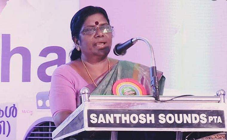 സെപ്റ്റംബർ 30 നകം 3,000 ഫയലുകൾ തീർപ്പാക്കും: മന്ത്രി ചിഞ്ചുറാണി