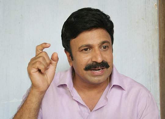നടിയെ ആക്രമിച്ച കേസ്: നടന്‍ സിദ്ധിഖിനെ ക്രൈംബ്രാഞ്ച് ചോദ്യം ചെയ്തു