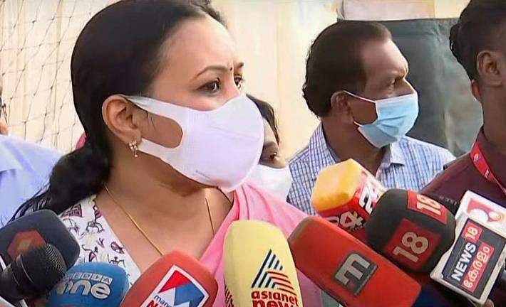 രോ​ഗികളുടെ പൂർണ്ണ ഉത്തരവാദിത്വം ഡോക്ടർമാർക്ക്, ഓരോ വ്യക്തിയും പ്രധാനപ്പെട്ടത്: വീണാ ജോർജ് 
