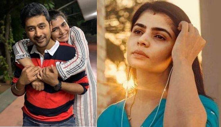 ഇരട്ടക്കുട്ടികളുടെ അമ്മയായി ചിന്മയി; വാടക ഗര്‍ഭപാത്രത്തിലൂടെയാണോ എന്ന് ചോദ്യം, മറുപടി ഇങ്ങനെ
