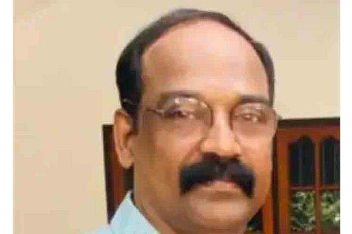 ഗ്രേഡ് എസ് ഐ പൊലീസ് ക്വാർട്ടേഴ്സിൽ തൂങ്ങിമരിച്ച നിലയിൽ