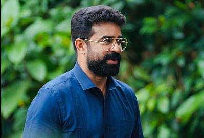 ദൈവത്തിന് നന്ദി; പ്രതികരണവുമായി വിജയ് ബാബു