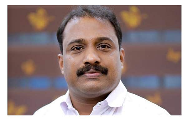 വക്കീല്‍ ഓഫീസിലെ ജീവനക്കാരിയെ ആക്രമിച്ചു; കോണ്‍ഗ്രസ് നേതാവ് ബിആര്‍എം ഷെഫീറിന് എതിരെ കേസ്