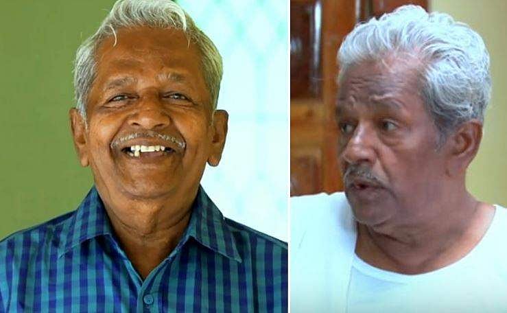 'മറിമായ'ത്തിലെ സുമേഷേട്ടൻ, നടൻ വിപി ഖാലിദ് അന്തരിച്ചു
