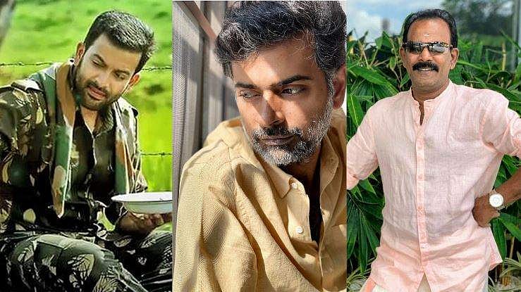 'ഞാൻ ഇനി പൃഥ്വിരാജിനോട് പറയേണ്ടി വരുമോ?'; പിക്കറ്റ് 43 പോലൊരു സിനിമ എടുക്കാൻ മേജർ രവിയോട് അൽഫോൺസ് പുത്രൻ