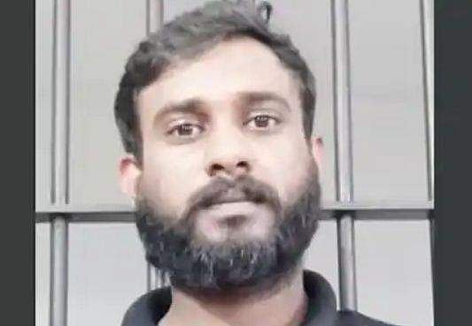 വിസയും വിമാന ടിക്കറ്റും ശരിപ്പെടുത്താമെന്ന് വാഗ്ദാനം, ലക്ഷങ്ങൾ തട്ടി; യുവാവ് പിടിയിൽ 