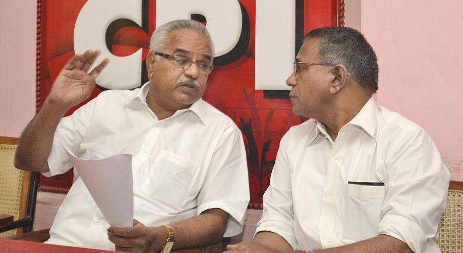 ഇതൊക്കെ സ്വയം നിയന്ത്രിക്കണം, മറ്റാര്‍ക്കും ഉപദേശിച്ച് നന്നാക്കാനാകില്ല; ജനാധിപത്യത്തിന് നിരക്കാത്ത നടപടിയെന്ന് കാനം