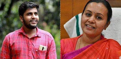 'മുൻകാല പ്രാബല്യത്തോടെ നീക്കുന്നു'- അവിഷിത്തിനെ ആരോഗ്യ മന്ത്രിയുടെ പേഴ്സണൽ സ്റ്റാഫിൽ നിന്ന് ഒഴിവാക്കി ഉത്തരവിറങ്ങി