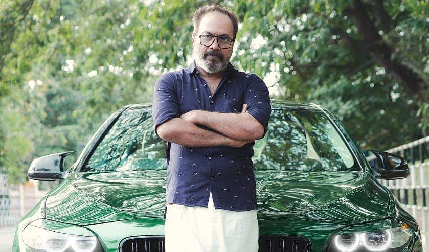 'ഷമ്മി തിലകനെ പുറത്താക്കിയിട്ടില്ല'; അമ്മ