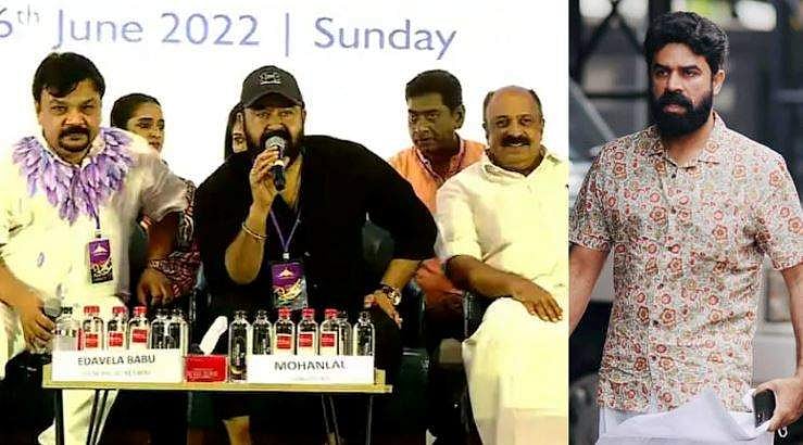 'കൃത്യമായ കാരണങ്ങളില്ലാതെ വിജയ് ബാബുവിനെ പുറത്താക്കാനാവില്ല', തീരുമാനം കോടതി വിധി വന്ന ശേഷമെന്ന് അമ്മ