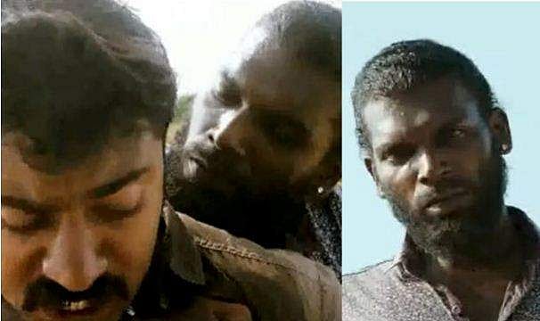 'ആക്ഷൻ ഹീറോ ബിജു'വിലെ വില്ലൻ; നടൻ പ്രസാദ് തൂങ്ങിമരിച്ച നിലയിൽ 