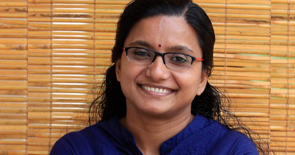 കെകെ രാഗേഷിന്റെ ഭാര്യ പ്രിയ വര്‍ഗീസിന് കണ്ണൂര്‍ സര്‍വകലാശാലയില്‍ നിയമനം