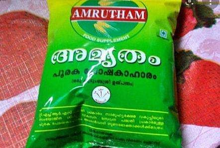 അങ്കണവാടികളില്‍ നല്‍കിയ അമൃതം പൊടി സുരക്ഷിതമില്ലാത്തത്; സിഎജി റിപ്പോര്‍ട്ട്
