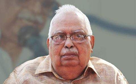 ടി ശിവദാസ മേനോന്‍റെ സംസ്കാരം ഇന്ന്; നിയമസഭ ചേരില്ല, മുഖ്യമന്ത്രിയും മന്ത്രിമാരും മഞ്ചേരിയിൽ എത്തും