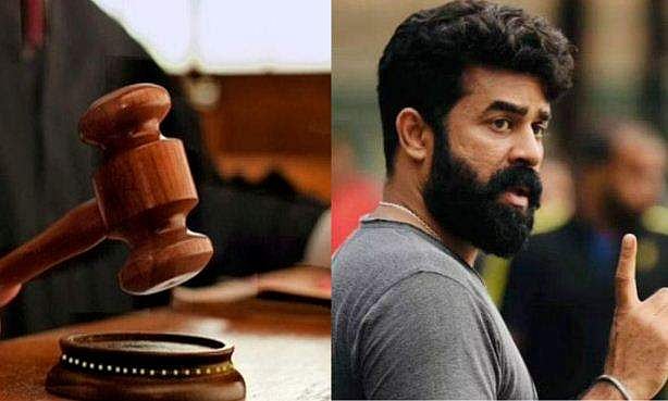 വിദേശത്തുള്ള പ്രതിയുടെ മുൻകൂർ ജാമ്യാപേക്ഷ പരിഗണിക്കാമോ? വ്യക്തത തേടി ഹൈക്കോടതി, വിജയ് ബാബു കേസ് ഡിവിഷന്‍ ബെഞ്ചിന്‌