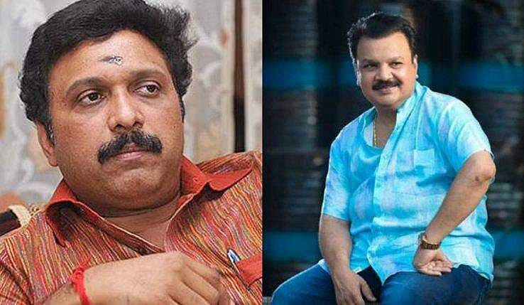 'ബിനീഷ് കോടിയേരിയെ സസ്പെൻഡ് ചെയ്യരുതെന്നല്ലേ അന്ന് നിലപാടെടുത്തത്, ക്ലബ്ബ് ഒരു മോശം വാക്കല്ല'; ​ഗണേഷ് കുമാറിന് മറുപടിയുമായി ഇടവേള ബാബു