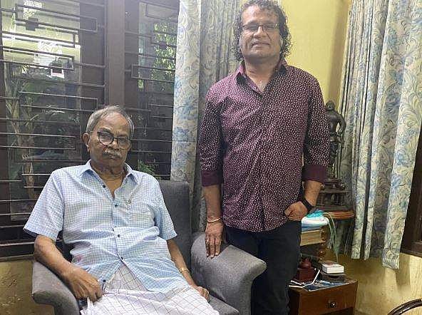 "കുഞ്ഞാലിക്ക് എന്റെ മനസ്സിൽ ഹരീഷിന്റെ മുഖമാണെന്ന്", ആ രാത്രി ഞാൻ ഉറങ്ങിയില്ല;  'ഓളവും തീരവും' വില്ലൻ ഹരീഷ് പേരടി 