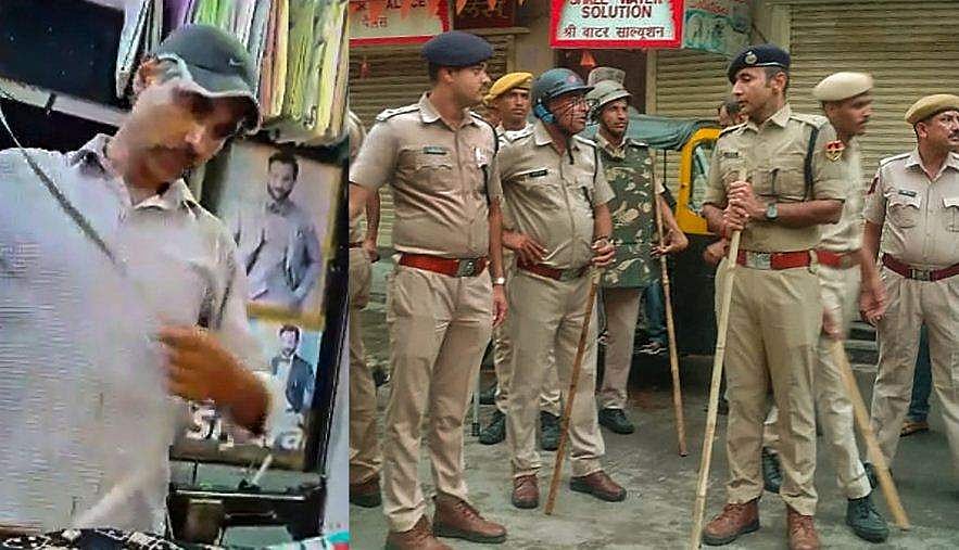 ഉദയ്പുര്‍ കൊലപാതകം എന്‍ഐഎയ്ക്ക്; രാജ്യാന്തര ബന്ധം അന്വേഷിക്കാന്‍ നിര്‍ദേശം