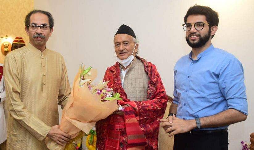 ഗവര്‍ണറുടെ തീരുമാനം നിയമവിരുദ്ധം; വിശ്വാസവോട്ടെടുപ്പിനെതിരെ ശിവസേന സുപ്രീംകോടതിയിലേക്ക്