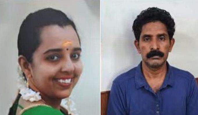 സ്ത്രീധനമായി 80 പവൻ, മാസം 15,000 രൂപയും; 7 ലക്ഷം കൂടി വേണമെന്ന് അപ്പുക്കുട്ടൻ, ഹേന നേരിട്ടത് ക്രൂര പീഡനം