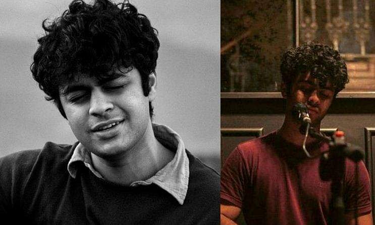 യുവ​ഗായകൻ ഷെയിൽ സാ​ഗർ അന്തരിച്ചു; മരണകാരണം അവ്യക്തം