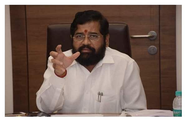 ഓട്ടോ ഡ്രൈവറില്‍ നിന്നും മുഖ്യമന്ത്രി പദത്തിലേക്ക്; താക്കറെ കുടുംബത്തിന്റെ അടിവേരിളക്കിയ 'താനെ കടുവ'