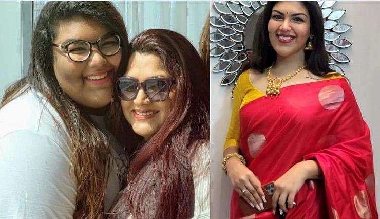 അമ്മയെപ്പോലെ സൗന്ദര്യമില്ല, ബാല്യകാലം മുതൽ കേൾക്കുന്ന പരിഹാസം; തുറന്നു പറഞ്ഞ് ഖുശ്ബുവിന്റെ മകൾ