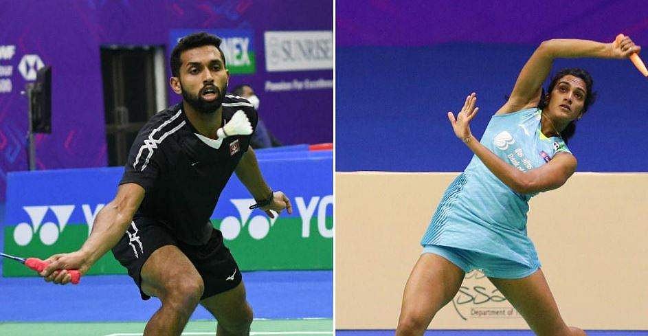 നാലാം റാങ്കുകാരനെ വീഴ്ത്തി മലയാളി താരം പ്രണോയ്; പൊരുതിക്കയറി സിന്ധു; മലേഷ്യ ഓപ്പണ്‍ ക്വാര്‍ട്ടറില്‍