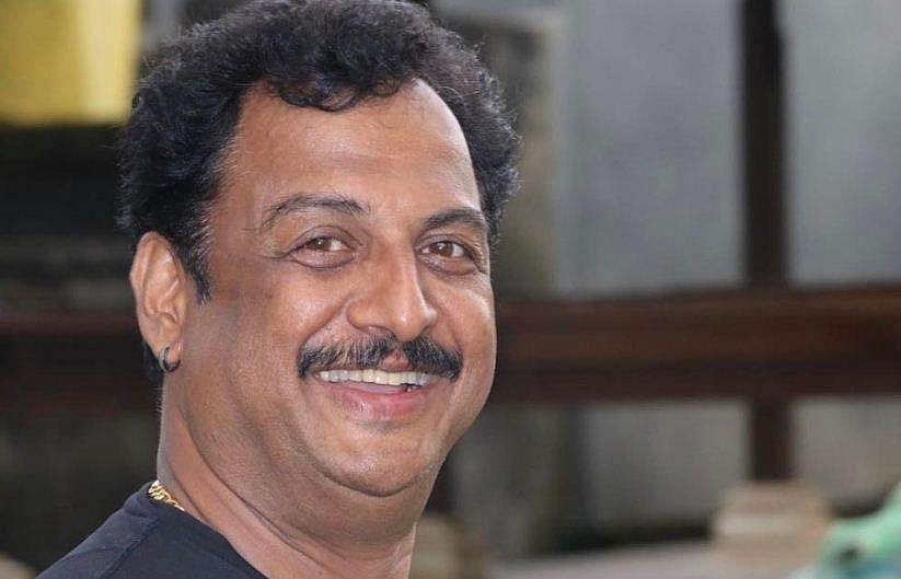 നടൻ ഉദയ് ഹുത്തിനഗഡ്ഡെ അന്തരിച്ചു
