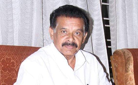 പ്രയാ​ർ ​ഗോപാലകൃ‌ഷ്ണൻ അന്തരിച്ചു