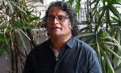 'ഇടവേള ബാബു എന്നെ വിളിച്ചിരുന്നു, ഒരു മുന്നറിയിപ്പും തന്നു'; A.M.M.A ഒരു തെറിയല്ലെന്ന് ഹരീഷ് പേരടി