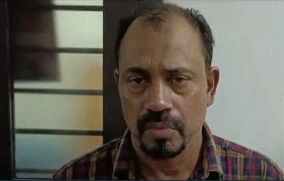 15കാരിയെ പലതവണ പീഡിപ്പിച്ചു; മലപ്പുറത്ത് പോക്‌സോ കേസില്‍ അധ്യാപകന്‍ അറസ്റ്റില്‍