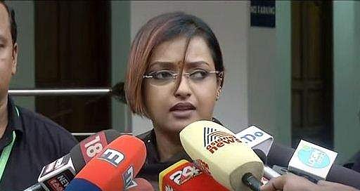 ജീവന് ഭീഷണി; നാളെ കൂടുതല്‍ കാര്യങ്ങള്‍ വെളിപ്പെടുത്തുമെന്ന് സ്വപ്‌ന സുരേഷ്