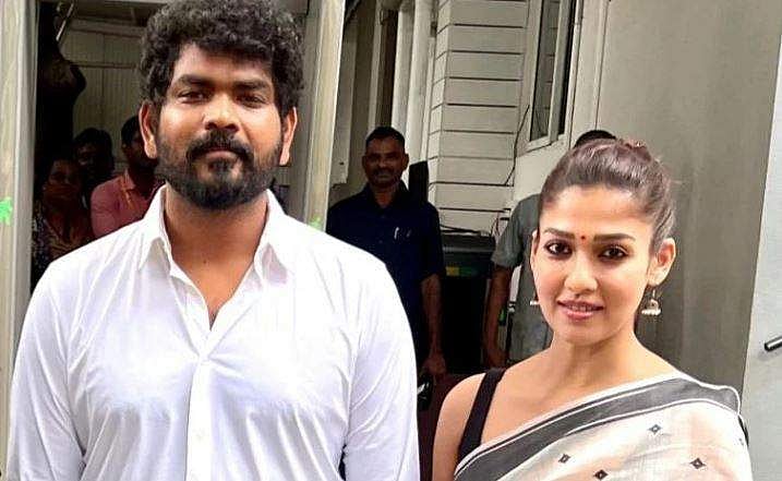 താര വിവാഹത്തിന് ഷാരൂഖ് ഖാനും? സൂപ്പര്‍ താരങ്ങളെ കാത്ത് മഹാബലിപുരം