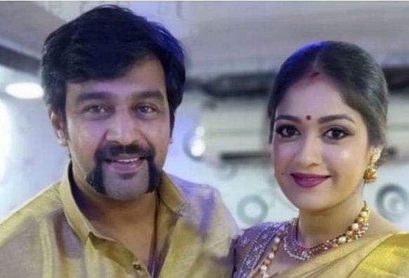 'രണ്ട് വർഷം', "നിന്നെപ്പോലെ ഒരാൾ ഉണ്ടായിട്ടില്ല"; ചിരഞ്ജീവിയുടെ ഓർമ്മയിൽ മേഘ്ന 