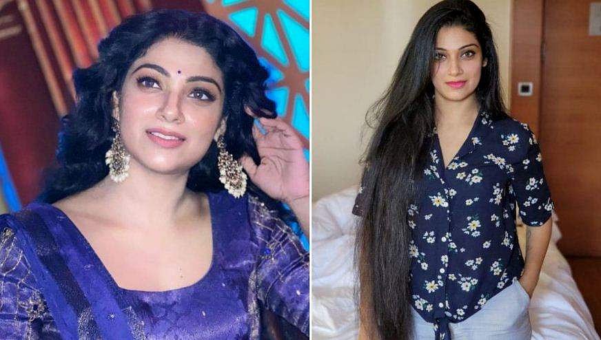 'നിനക്ക് അമ്മ ഉണ്ടായിരുന്നെങ്കിൽ ഇങ്ങനെ പറയില്ല'; അശ്ലീല സന്ദേശം അയച്ചയാളെ തുറന്നുകാട്ടി സീരിയൽതാരം