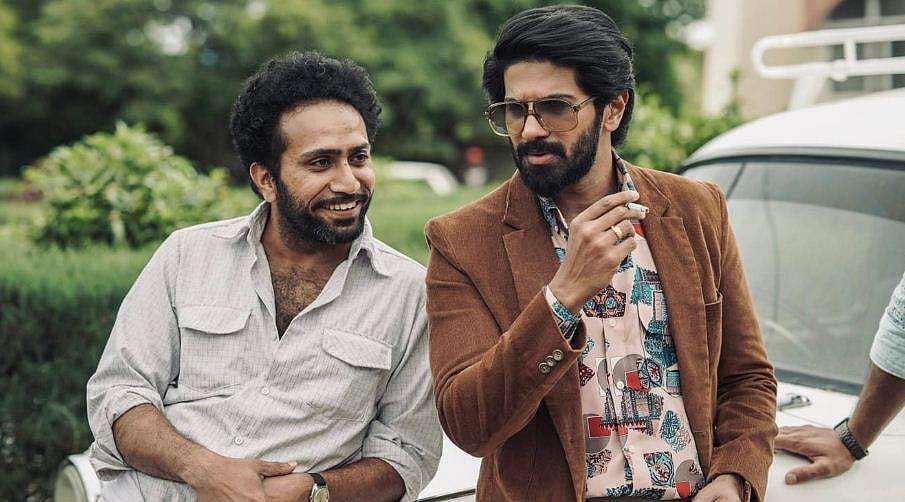 'തിരസ്കാരത്തിന്റെ വേദന അറിയാമല്ലോ, നമ്മുടെ കുറുപ്പിനെ സംസ്ഥാന അവാർഡിൽ നിന്ന് ഒഴിവാക്കിയതുപോലെ'; ദുൽഖറിനോട് ഷൈൻ