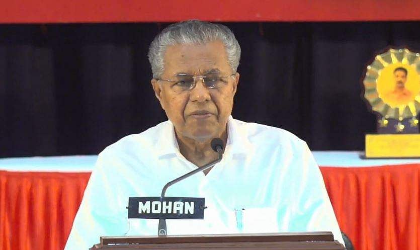 'അത് നടക്കട്ടെ, അത് പലരീതിയില്‍ നടക്കും, അതൊക്കെ നമ്മള്‍ കണ്ടതാണല്ലോ' 