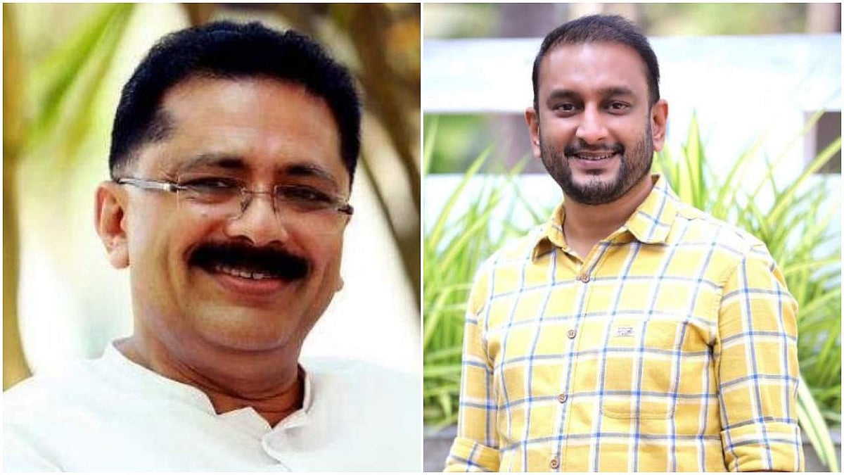 'പികെ ഫിറോസ് സെയില്‍സ് മാനേജരായി ജോലി ചെയ്യുന്ന കമ്പനി', റിവേഴ്സ് ഹവാല ആരോപണവുമായി കെ ടി ജലീല്‍