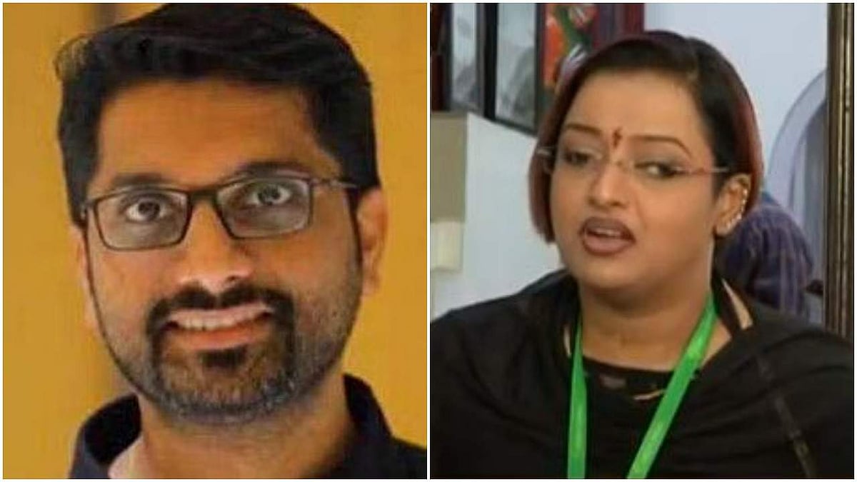സരിത്തിനെ കൊണ്ടുപോയത് വിജിലൻസ്; ലൈഫ് മിഷൻ കോഴക്കേസിൽ മൊഴിയെടുക്കാനെന്ന് വിശദീകരണം; മുഖ്യമന്ത്രി വൃത്തികെട്ട രാഷ്ട്രീയം കളിക്കുന്നുവെന്ന് സ്വപ്ന