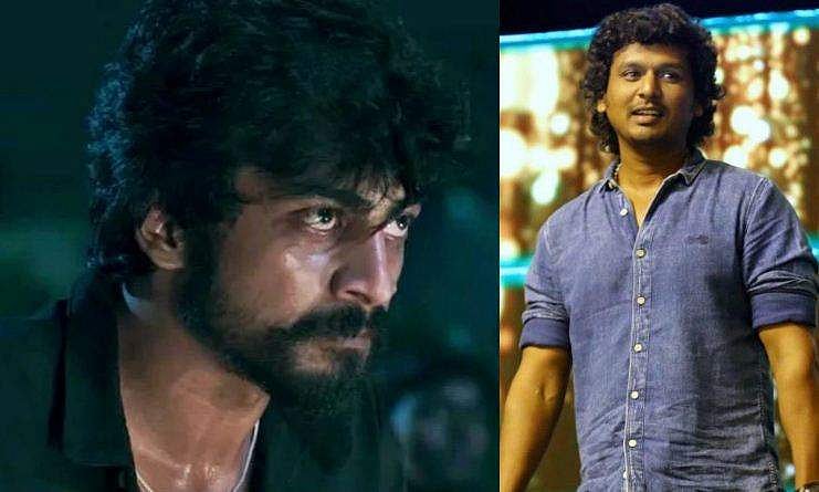 'കൈതിയിൽ മരിച്ച അൻപ് എങ്ങനെ വിക്രമിൽ?' വിശ്വസനീയമല്ലെന്ന് ആരാധകൻ; മറുപടിയുമായി ലോകേഷ് കനകരാജ്