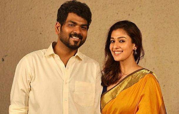 നയൻതാരയും വിഘ്നേഷ് ശിവനും വിവാഹിതരായി, മുഖ്യാതിഥിയായി ഷാരുഖ് ഖാനും; ചിത്രങ്ങൾ