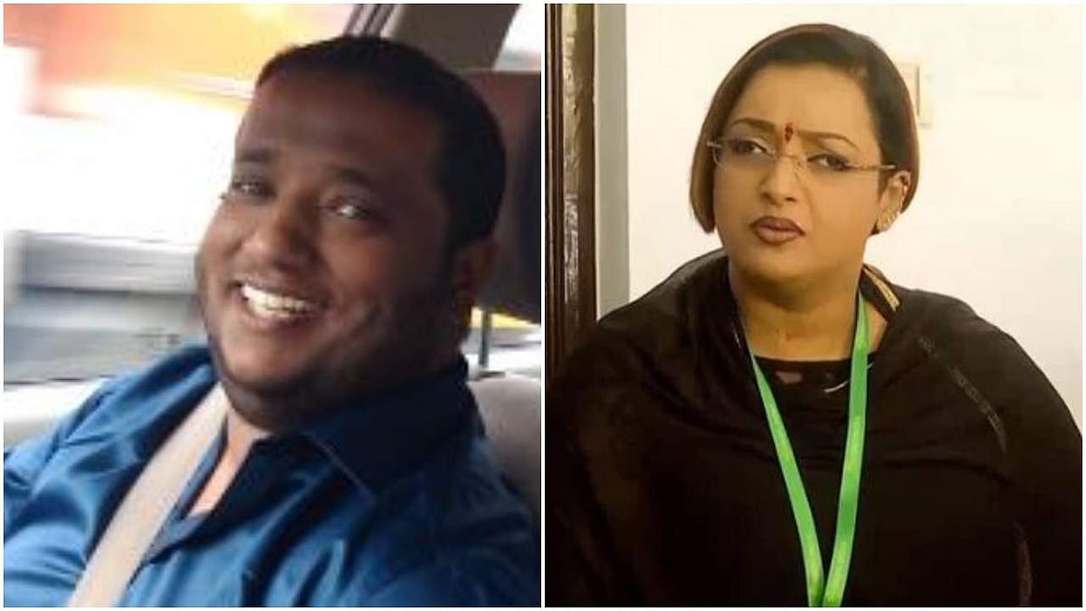 ഷാജ് കിരണിന്റെ ശബ്ദരേഖ വൈകീട്ട് മൂന്നിന് പുറത്തുവിടും: സ്വപ്‌നയുടെ അഭിഭാഷകന്‍ 