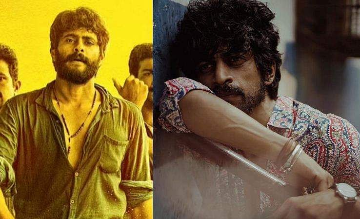 അങ്കമാലി ഡയറീസ് ബോളിവുഡിലേക്ക്, പെപ്പെയുടെ റോളിൽ അർജുൻ ദാസ്, പറയുന്നത് ​ഗോവൻ കഥ