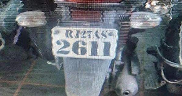 'ആ നമ്പറിന് വേണ്ടി വാശിപിടിച്ചു, '2611' ലഭിക്കാന്‍ 5000 രൂപ അധികമായി നല്‍കി'; ഉദയ്പുര്‍ കൊലപാതകം, പുതിയ വെളിപ്പെടുത്തല്‍