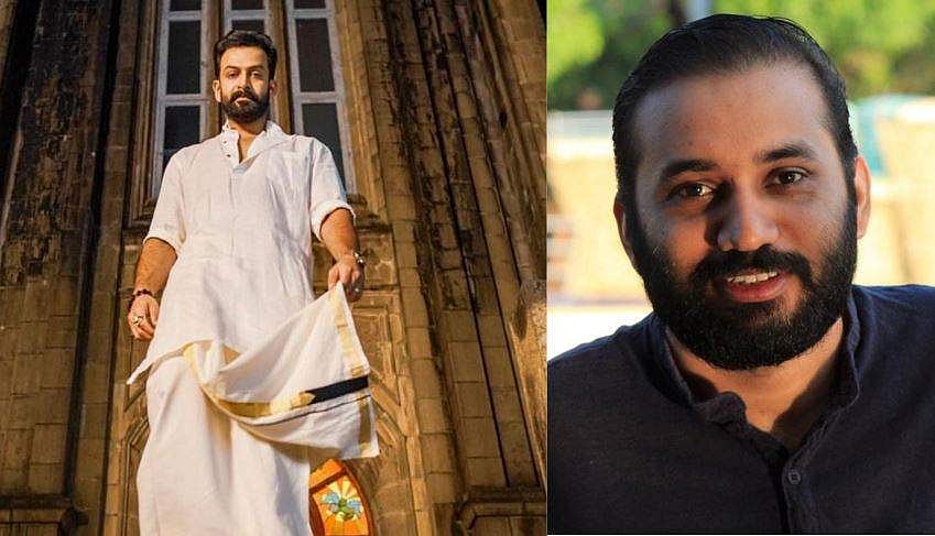 'ആ സംഭാഷണം സിനിമയില്‍ ഉള്ളിടത്തോളം ആ തെറ്റ് തിരുത്തപ്പെടുന്നില്ല, അത് മനുഷ്യരെ മുറിവേല്‍പ്പിച്ചു കൊണ്ടിരിക്കും'; കുറിപ്പ്
